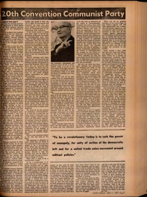   The Pacific Tribune - Friday, April 11, 1969   , page 10