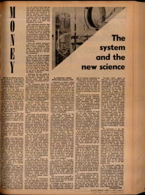   The Pacific Tribune - Friday, April 11, 1969   , page 6