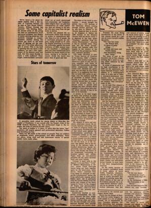   The Pacific Tribune - Friday, March 28, 1969   , page 10