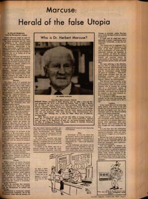   The Pacific Tribune - Friday, March 28, 1969   , page 9