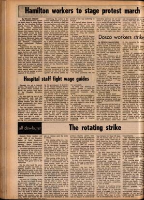   The Pacific Tribune - Friday, March 21, 1969   , page 4