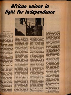   The Pacific Tribune - Friday, March 14, 1969   , page 7