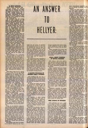   The Pacific Tribune - Friday, February 28, 1969   , page 6