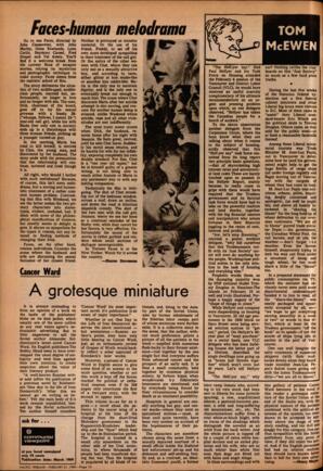   The Pacific Tribune - Friday, February 21, 1969   , page 10