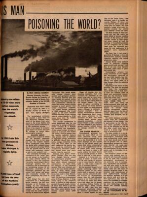   The Pacific Tribune - Friday, February 21, 1969   , page 9