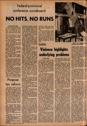   The Pacific Tribune - Friday, February 21, 1969   , page 8