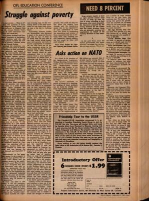   The Pacific Tribune - Friday, February 21, 1969   , page 5