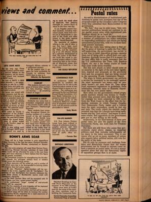   The Pacific Tribune - Friday, February 21, 1969   , page 3