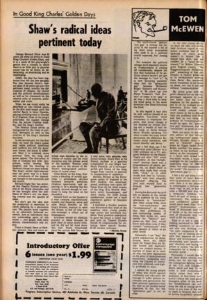   The Pacific Tribune - Friday, February 14, 1969   , page 10