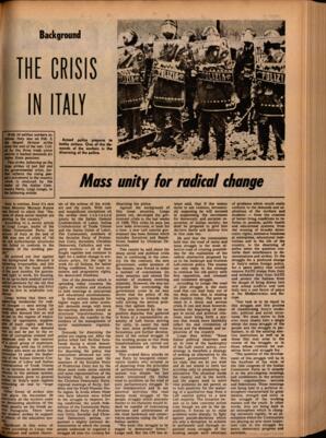  The Pacific Tribune - Friday, February 14, 1969   , page 5