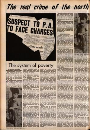  The Pacific Tribune - Friday, February 14, 1969   , page 4