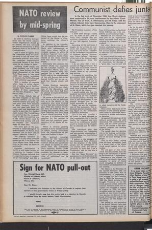   The Pacific Tribune - Friday, January 17, 1969   , page 8