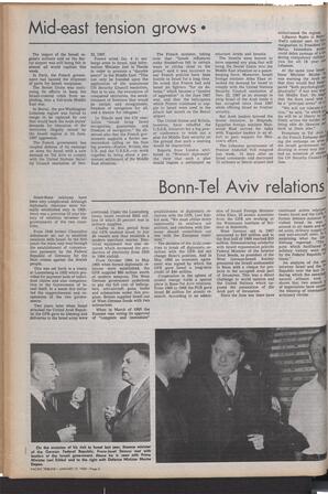   The Pacific Tribune - Friday, January 17, 1969   , page 6