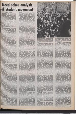   The Pacific Tribune - Friday, January 17, 1969   , page 5
