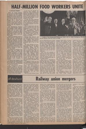   The Pacific Tribune - Friday, January 17, 1969   , page 4