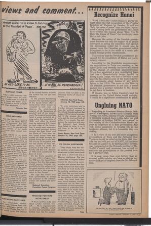  The Pacific Tribune - Friday, January 17, 1969   , page 3