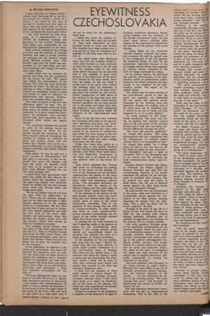   The Pacific Tribune - Friday, January 10, 1969   , page 10