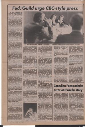  The Pacific Tribune - Friday, January 23, 1981   , page 10