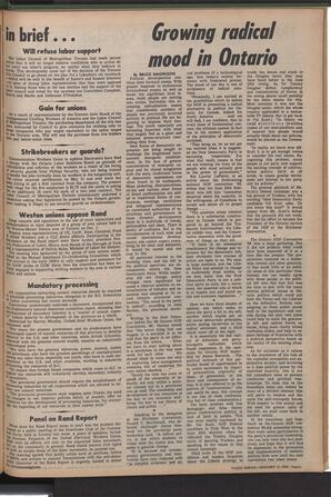   The Pacific Tribune - Friday, December 13, 1968   , page 5