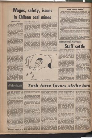   The Pacific Tribune - Friday, December 13, 1968   , page 4