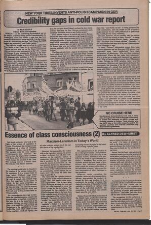   The Pacific Tribune - Friday, January 23, 1981   , page 9