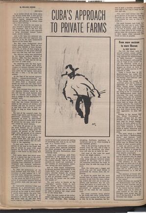   The Pacific Tribune - Friday, December 6, 1968   , page 8