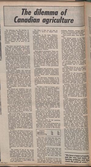   The Pacific Tribune - Friday, December 6, 1968   , page 6