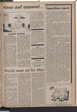   The Pacific Tribune - Friday, November 29, 1968   , page 3