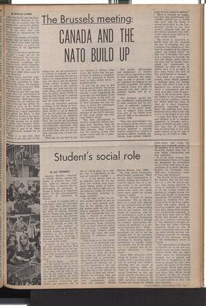   The Pacific Tribune - Friday, November 22, 1968   , page 9