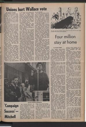   The Pacific Tribune - Friday, November 15, 1968   , page 7