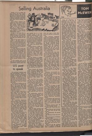   The Pacific Tribune - Friday, November 8, 1968   , page 10