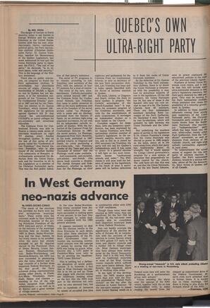   The Pacific Tribune - Friday, November 8, 1968   , page 8