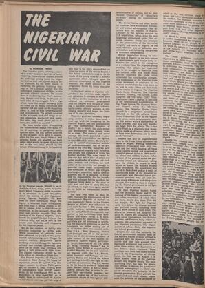   The Pacific Tribune - Friday, October 25, 1968   , page 6