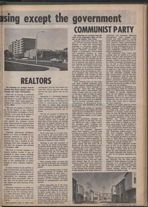   The Pacific Tribune - Friday, October 18, 1968   , page 7