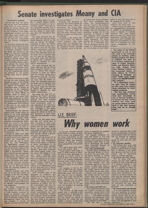   The Pacific Tribune - Friday, October 18, 1968   , page 5