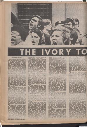   The Pacific Tribune - Friday, October 4, 1968   , page 6