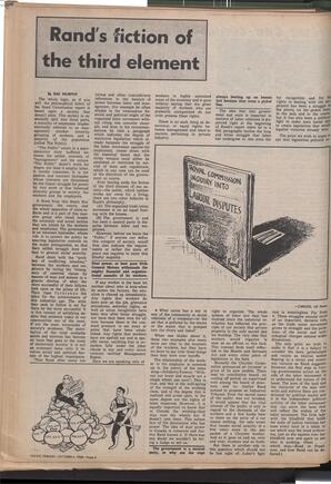   The Pacific Tribune - Friday, October 4, 1968   , page 4