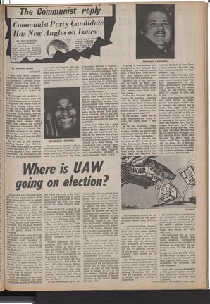   The Pacific Tribune - Friday, September 27, 1968   , page 7