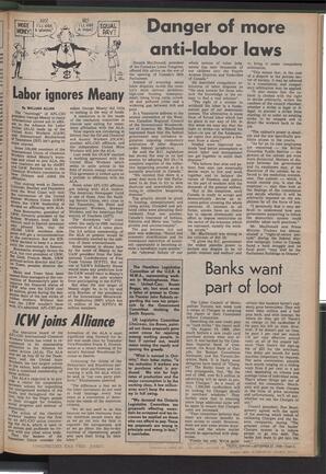   The Pacific Tribune - Friday, September 27, 1968   , page 5