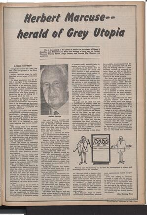   The Pacific Tribune - Friday, September 20, 1968   , page 9
