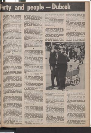   The Pacific Tribune - Friday, September 20, 1968   , page 7