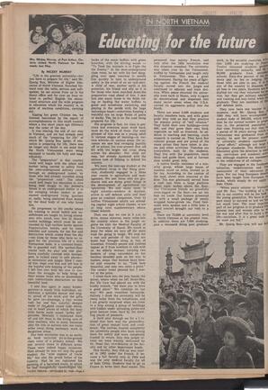   The Pacific Tribune - Friday, September 20, 1968   , page 4