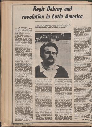   The Pacific Tribune - Friday, September 13, 1968   , page 18