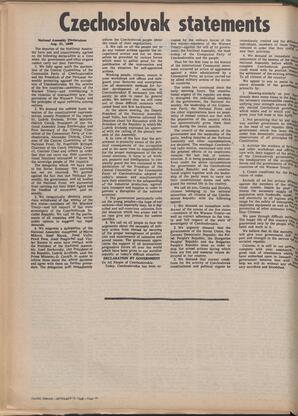   The Pacific Tribune - Friday, September 13, 1968   , page 10