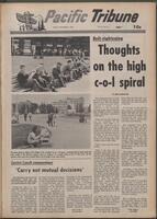 The Pacific Tribune - Friday, September 6, 1968