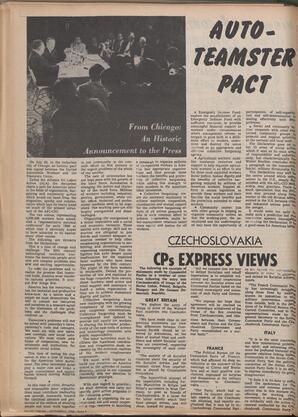   The Pacific Tribune - Friday, September 6, 1968   , page 4