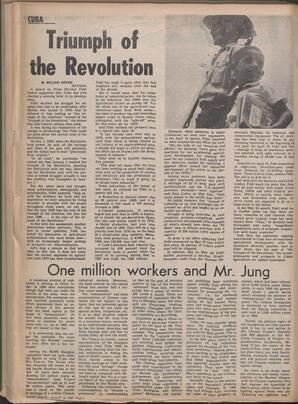   The Pacific Tribune - Friday, August 16, 1968   , page 4