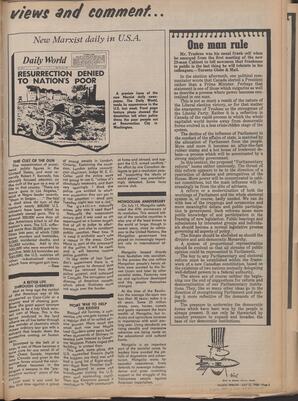   The Pacific Tribune - Friday, July 12, 1968   , page 3