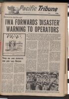 The Pacific Tribune - Friday, July 5, 1968