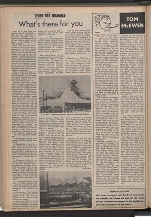   The Pacific Tribune - Friday, July 5, 1968   , page 6